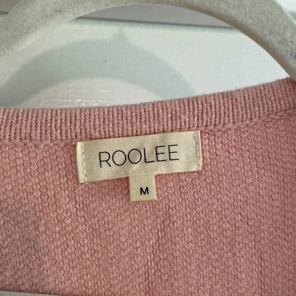 ROOLEE cardigan - Picture 3 of 4